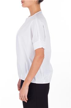 Blusa manila grace BIANCO P8 - gallery 3