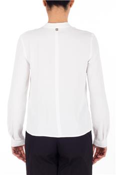 Blusa manila grace fiocco PANNA - gallery 4