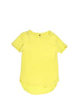 Blusa manila grace LIME