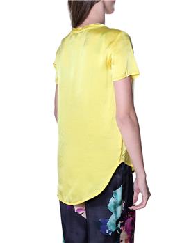 Blusa manila grace LIME - gallery 4