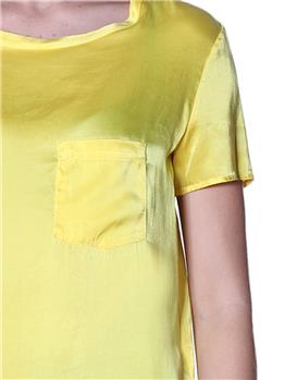 Blusa manila grace LIME - gallery 5