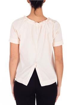 Blusa manila grace fiocco ROSA - gallery 4