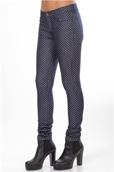 Manila grace pantalone pois POIS P6