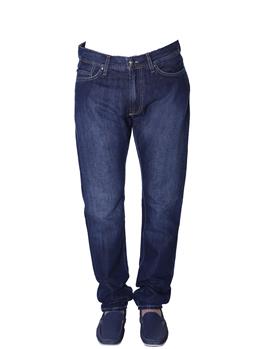 Jeans roy rogers misto lino JEANS - gallery 2