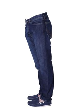 Jeans roy rogers misto lino JEANS - gallery 3