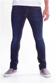 Jeans roy rogers uomo campa LAVAGGIO SCURO Y7