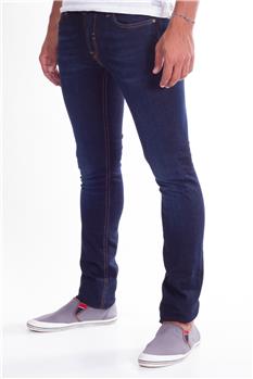 Jeans roy rogers uomo campa LAVAGGIO SCURO Y7 - gallery 3