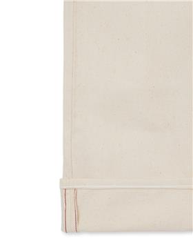 Jeans john fortela uomo OFF WHITE - gallery 3