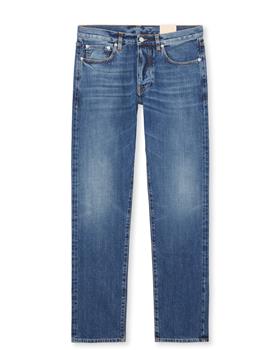 Jeans fortela uomo LAVAGGIO MEDIO