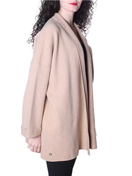 Cardigan manila grace BEIGE Y9