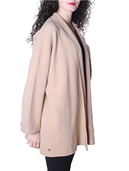 Cardigan manila grace BEIGE Y9 - gallery 2