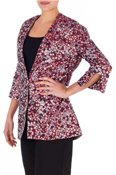 Giacca spolverino manila grace ROSSO