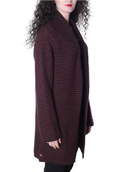 Cardigan manila grace CASTAGNA