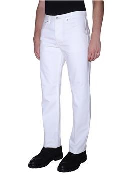 Jeans fortela classico BIANCO - gallery 3