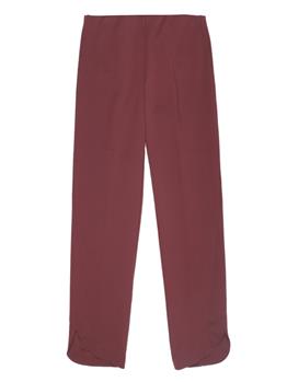Pantalone capri manila grace CASTAGNA