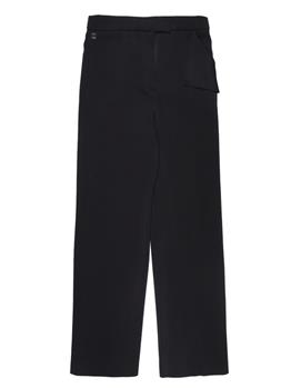Pantalone manila grace NERO