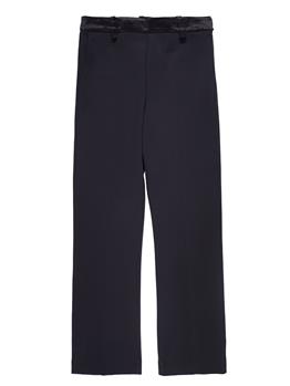 Pantalone manila grace NERO Y0