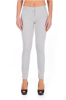 Pantalone manila grace GRIGIO