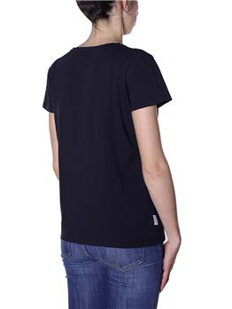 T-shirt manila grace NERO
