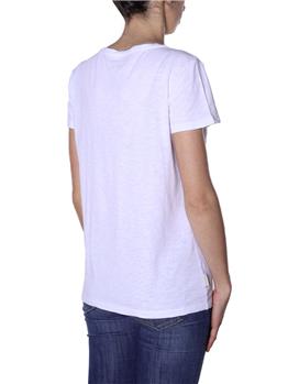 T-shirt manila grace BIANCO