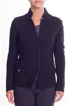 Giacca donna mnaila grace NERO Y7
