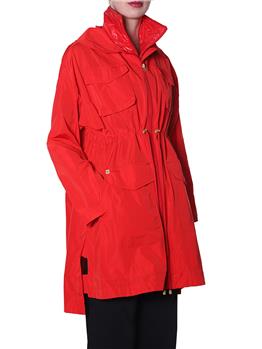 Parka manila grace ROSSO - gallery 3