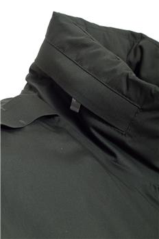 K-way field jacket piumino VERDE - gallery 9