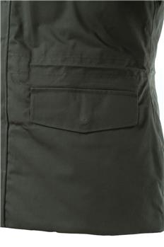 K-way field jacket piumino VERDE - gallery 10
