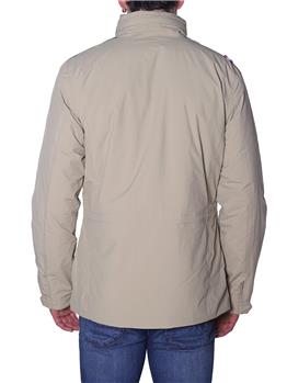 Field jacket uomo marmotta BEIGE K-GREY A - gallery 3