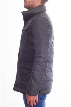 K-way field jacket uomo VERDE - gallery 3