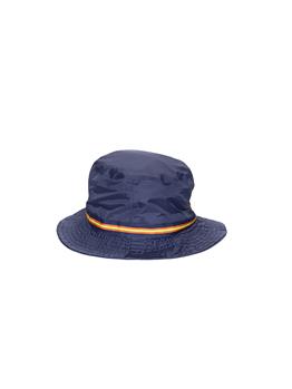 Cappello k-way pascal tape BLUE DEPHT Y2 - gallery 2