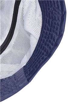 Cappello k-way pascal tape BLUE DEPHT Y2 - gallery 3
