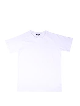 T-shirt k-way classica uomo WHITE - gallery 2