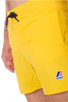 K-way costume uomo le vrai 3.0 GIALLO - gallery 5