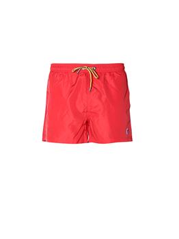 K-way costume boxer mare DEVIL RED - gallery 2