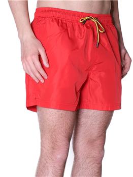 K-way costume boxer mare DEVIL RED - gallery 3