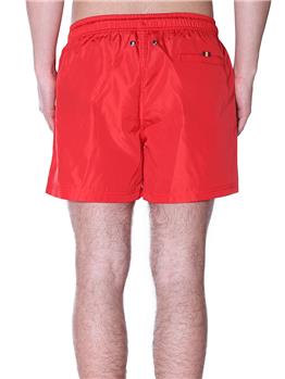 K-way costume boxer mare DEVIL RED - gallery 4