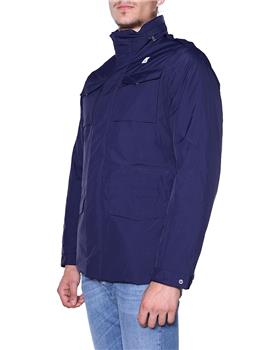 K-way manfield marmotta BLUE DEPHT Y3