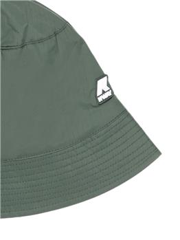 Cappello k-way uomo classico GREEN DK FOREST - gallery 3