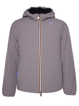 Jacques warm double BEIGE TAUPE