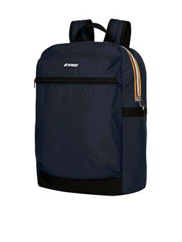 Zaino laon k-way BLUE DEPHT