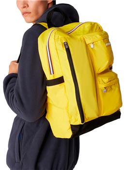 Zaino ambert k-way YELLOW DK