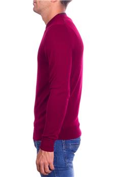 Maglia fred perry giro collo VINACCIA Y7 - gallery 2