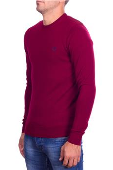 Maglia fred perry giro collo VINACCIA Y7 - gallery 3