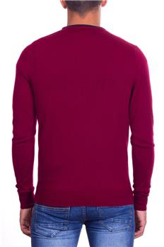 Maglia fred perry giro collo VINACCIA Y7 - gallery 4