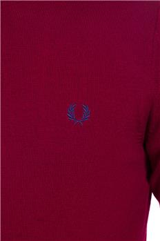 Maglia fred perry giro collo VINACCIA Y7 - gallery 5