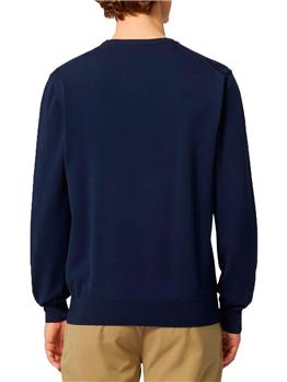 Pullover sebastien k-way BLUE DEPHT