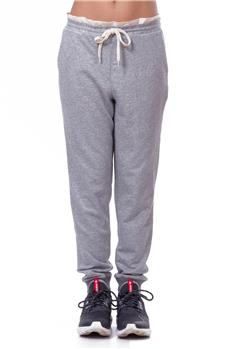 Twin set pantalone tuta GRIGIO P6