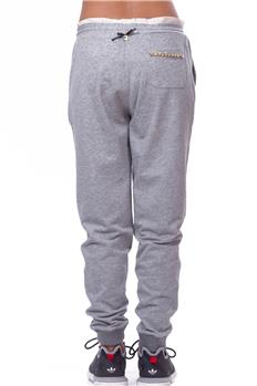 Twin set pantalone tuta GRIGIO P6 - gallery 4