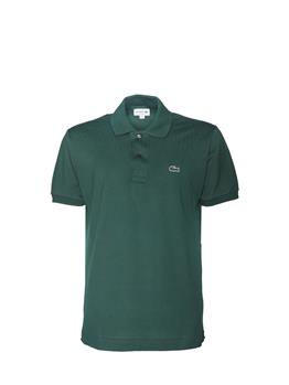 Polo lacoste classica uomo VERT Y2
